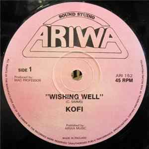 Kofi - Wishing Well Mp3