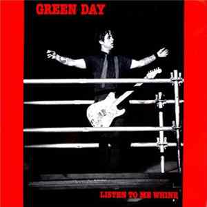 Green Day - Listen To Me Whine Mp3