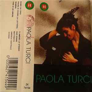 Paola Turci - Paola Turci Mp3
