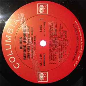 Leroy Carr - Blues Before Sunrise Mp3