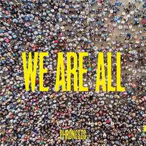 Phronesis - We Are All Mp3