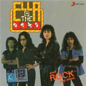Ella & The Boys - Ella & The Boys Mp3