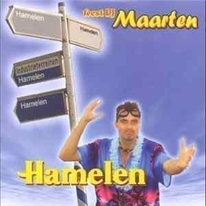 Feest DJ Maarten - Hamelen Mp3