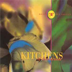 Kitchens Of Distinction - Drive That Fast Mp3