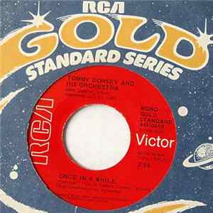 Tommy Dorsey And His Orchestra - I'm Gettin' Sentimental Over You Mp3