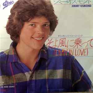 Jimmy Osmond - Livin' In Love / One More Chance Mp3