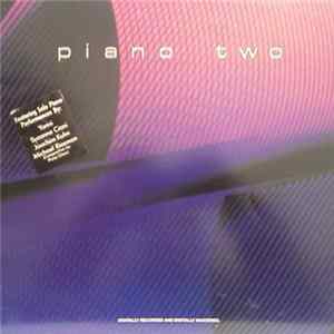 Michael Riesman / Suzanne Ciani / Joachim Kuhn / Yanni - Piano Two Mp3