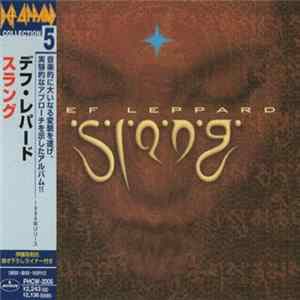 Def Leppard - Slang Mp3