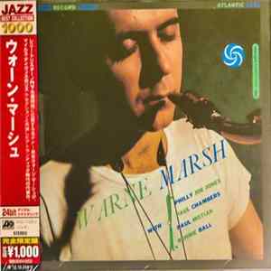 Warne Marsh - Warne Marsh Mp3