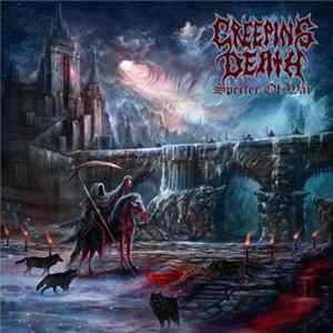 Creeping Death - Specter Of War Mp3