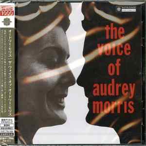 Audrey Morris - The Voice Of Audrey Morris Mp3
