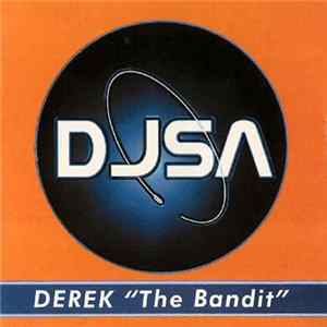 Derek "The Bandit" - DJ SA Mp3