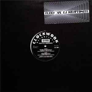 Flexy vs. DJ Kryptonite - Share My Nights Mp3