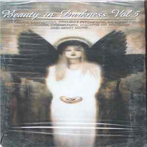 Various - Beauty In Darkness Vol. 5 Mp3