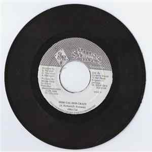 Alley Cat - Dem Gal Deh Crazy Mp3