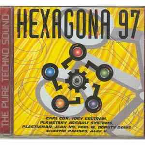 Various - Hexagona 97 Mp3