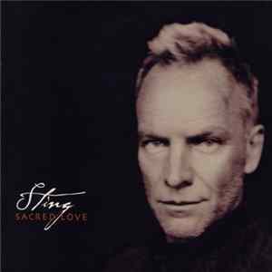 Sting - Sacred Love Mp3