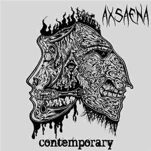 Axsaena - Contemporary Mp3
