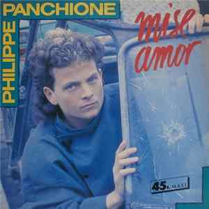 Philippe Panchione - Mise Amor Mp3