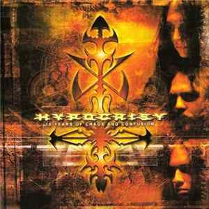 Hypocrisy - 10 Years Of Chaos And Confusion Mp3