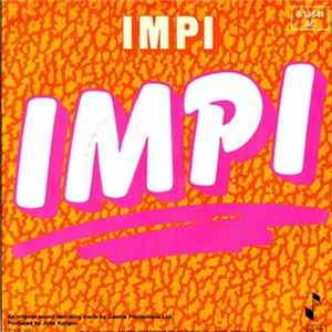 IMPI - Impi Mp3