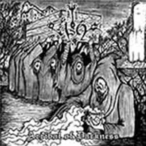 Ash - Arrival Of Darkness Mp3