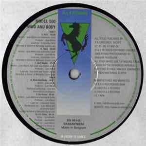 Model 500 - Mind And Body Mp3
