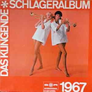 Various - Das Klingende Schlageralbum 1967 Mp3