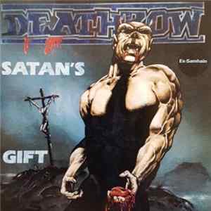 Deathrow - Satan's Gift Mp3