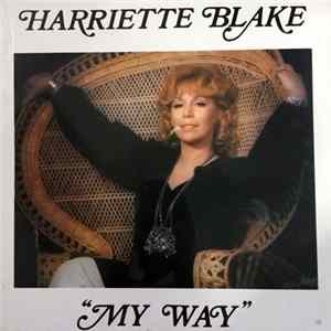Harriette Blake - My Way Mp3