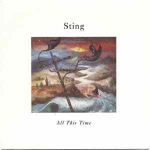 Sting - All This Time Mp3