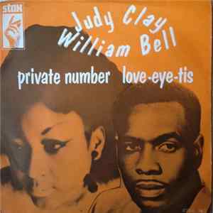 Judy Clay & William Bell - Private Number / Love-Eye-Tis Mp3
