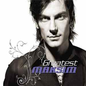 Maksim - Greatest Mp3