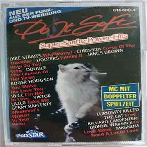 Various - Do It Soft Mp3