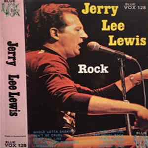Jerry Lee Lewis - Rock Mp3