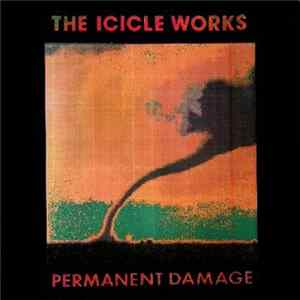 The Icicle Works - Permanent Damage Mp3