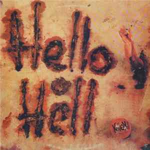 Yell-O-Yell - Hello, Hell! Mp3
