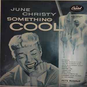 June Christy - Something Cool Mp3