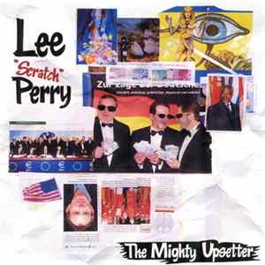 Lee "Scratch" Perry - The Mighty Upsetter Mp3