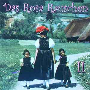 Das Rosa Rauschen - II Mp3