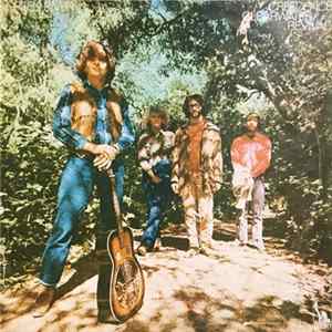 Creedence Clearwater Revival - Green River Mp3