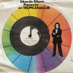 Eduardo Ribero - Presenta En Tropicana Club Mp3