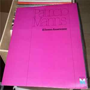Patricio Manns - El Sueño Americano Mp3