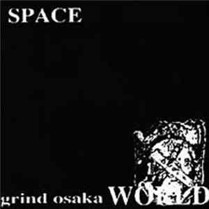 World - Space Mp3