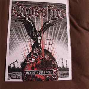 Crossfire - Men Without Faces Mp3
