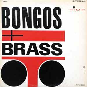 Hugo Montenegro & Orch. - Bongos And Brass Mp3