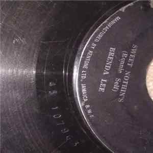 Brenda Lee - Sweet Nothin's Mp3