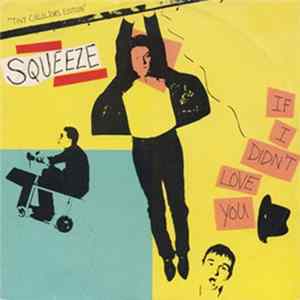 Squeeze - Another Nail In My Heart Mp3