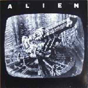 Nostromo - Alien Mp3