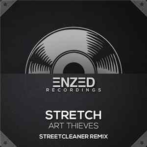 Art Thieves - Stretch Mp3